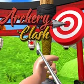 PLay Archery Clash now!
